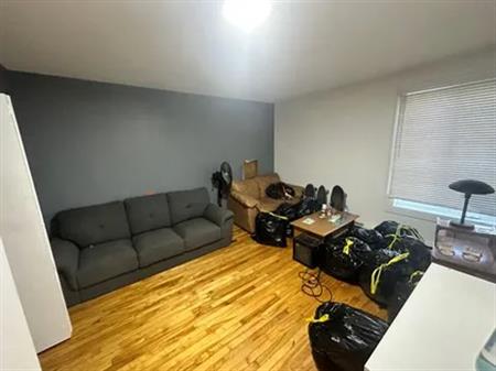 1 room apartment of 28m² in Saint-Édouard