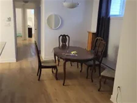 3 rooms apartment of 41m² in Gatineau
