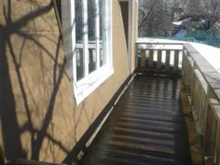 3 rooms apartment of 50m² in Quebec