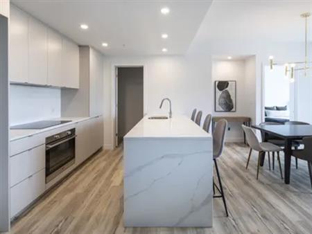 1 room apartment of 123m² in Montreal