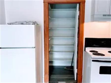3 rooms apartment of 59m² in Sherbrooke