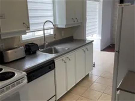 4 rooms apartment of 51m² in Thetford Mines
