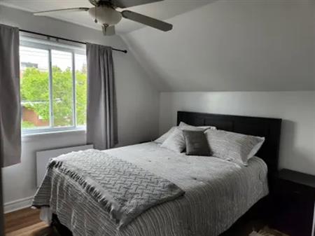 3 rooms apartment of 92m² in Gatineau