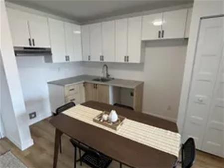 4 rooms apartment of 93m² in Sherbrooke