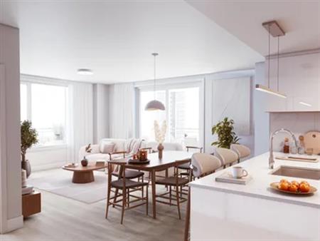 1 room apartment of 168m² in Vaudreuil-Dorion
