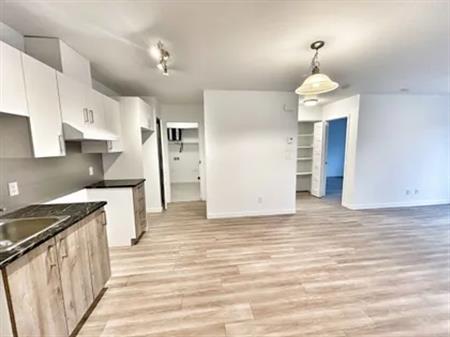 4 rooms apartment of 84m² in Sherbrooke