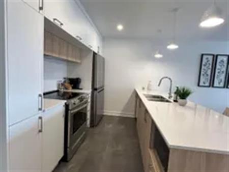 5 rooms apartment of 106m² in Granby