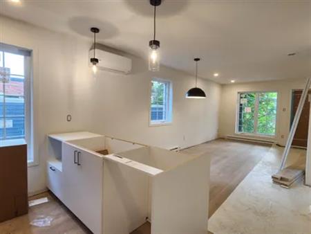 4 rooms apartment of 86m² in Saint-Jean-sur-Richelieu