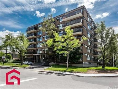 4 rooms apartment of 73m² in Mount Royal