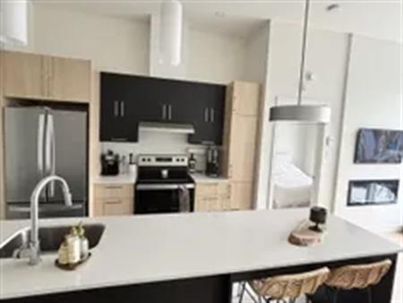 3 rooms apartment of 92m² in Gatineau