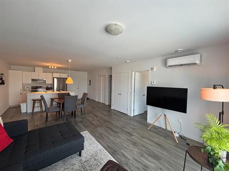 LUXUEUX 3 1/2 | Châteauguay |1 425 $