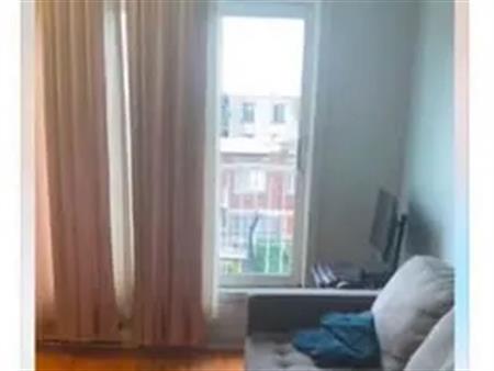 1 room of 26m² in Montreal