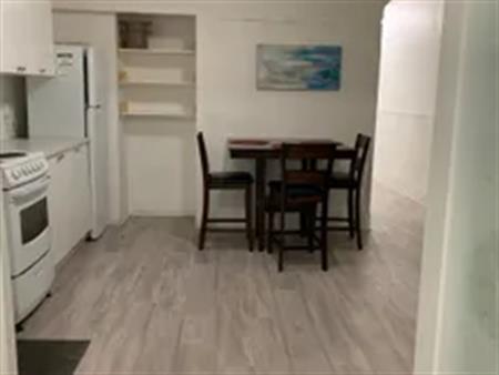 1 room of 28m² in Montreal