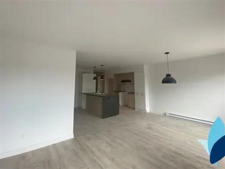 5 rooms apartment of 108m² in Saint-Jérôme