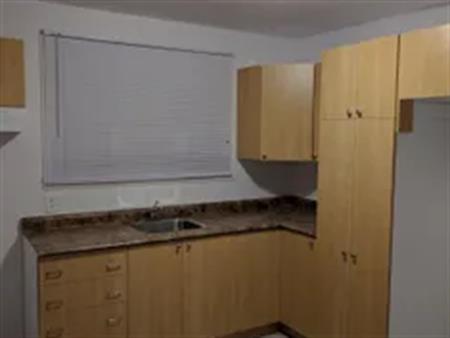4 rooms apartment of 73m² in Gatineau