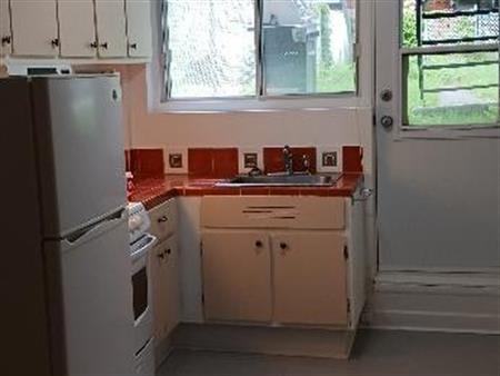 Logement à louer 3 1/2