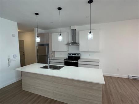 Projet St Marguerite 5 1/2 style condo à louer Disponible 1 Octobre 2025