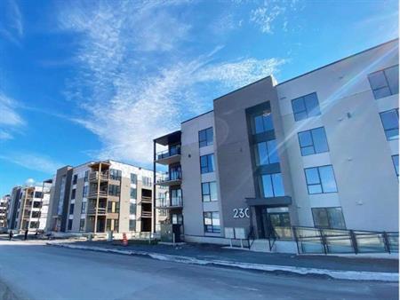 1 CH - 1 SDB - Gatineau - $1,720 /mo