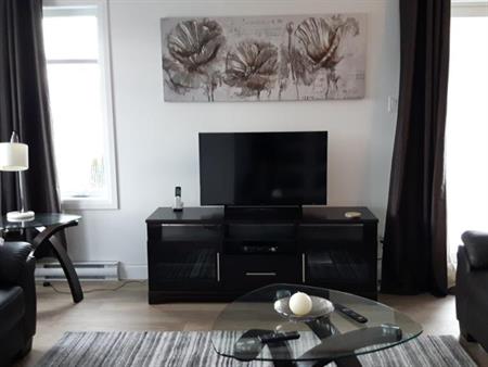 4 1/2 à louer Lévis centre-ville