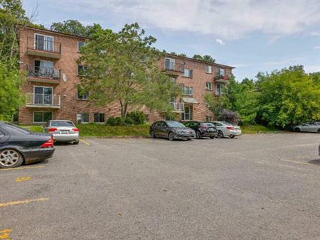2 CH - 1 SDB - Gatineau - $1,395 /mo