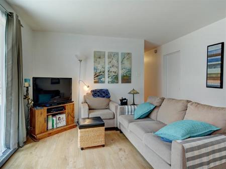 Appartement 4 ½ à louer Duberger-Les Saules novembre 2025