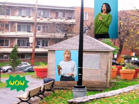 GRAND 4 1/2 PLACE DARLINGTON CARTIER Côte-des-Neiges