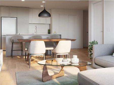 3 1/2 À LOUER - CÔTEAU-DU-LAC - APPARTEMENT À LOUER