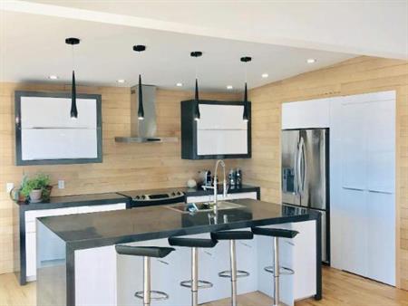 5 CH - 2 SDB - Terrebonne - $3,950 /mo