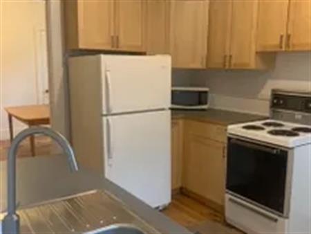 1 room of 59m² in Montreal