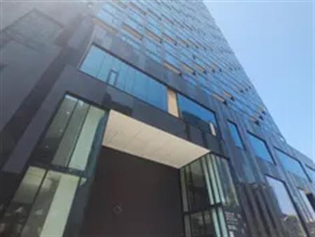 3 rooms apartment of 61m² in Montreal