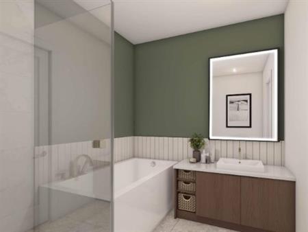 2 CH - 2 SDB - L'Assomption - $1,956 /mo