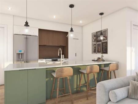 2 CH - 2 SDB - L'Assomption - $1,924 /mo