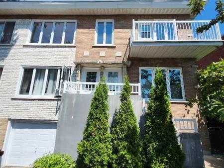 Appartement a Louer 5 1/2 (Montreal)