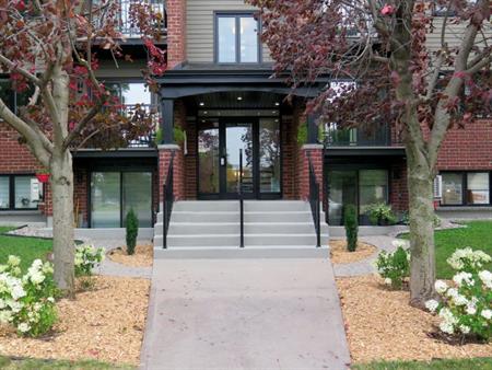 Logement à louer - Laprairie
