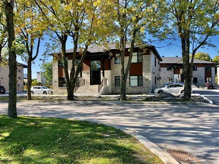 5 1/2 à louer à St-Hyacinthe pour le 1 er octobre