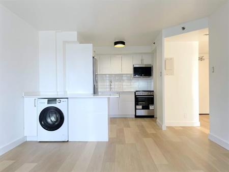 Renovee 3 1/2 I $1408/mois I metro atwater