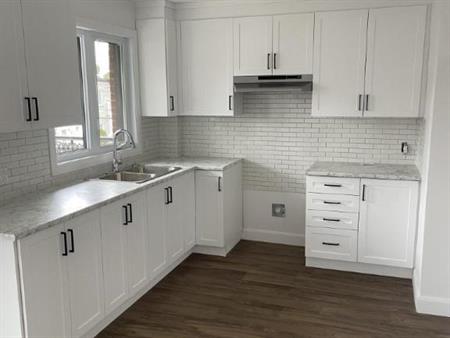 5 1/2 - Montréal (Saint-Leonard) - 1 900 $/mois