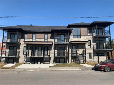 Appartement Grand 3 1/2 à Laval à louer