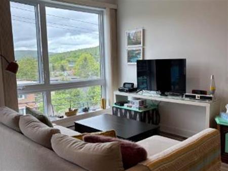 Appartement 3 chambres et 1 salle de bain