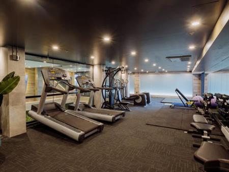 Loft entièrement meublé à louer Saint-Jean-Baptiste novembre 2025