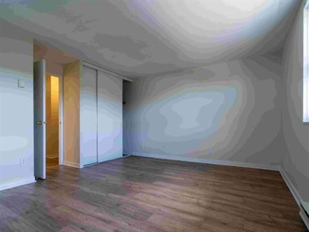 1 CH - 1 SDB - Gatineau - $1,187 /mo