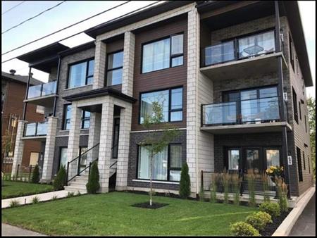 2 CH - 1 SDB - Drummondville - $1,500 /mo
