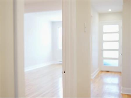 1 CH - 1 SDB - Montréal - $1,100 /mo