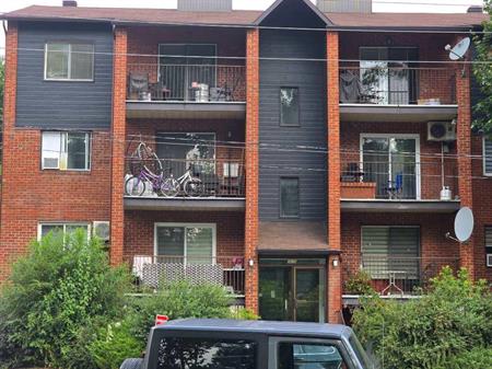 Condo 3 chambres à louer