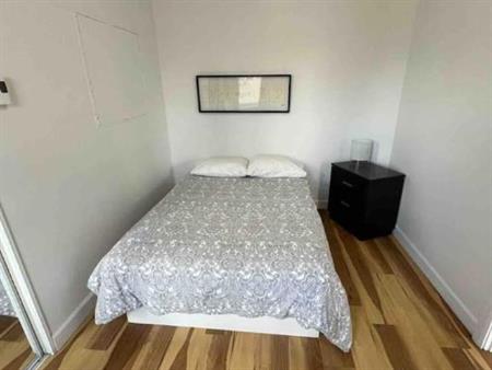 1 1/2 - Montréal (Mercier) - 1 998 $/mois