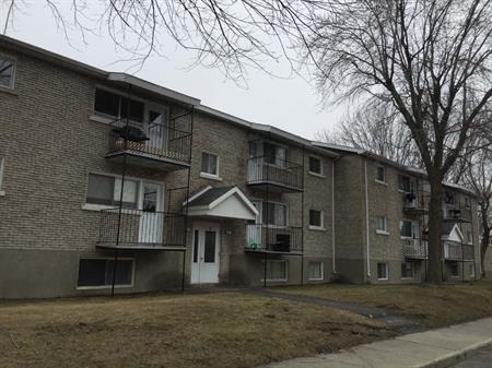 5 1/2 a louer- Drummondville