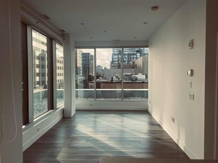 Condo ultra moderne - SHAUGHNESSY VILLAGE