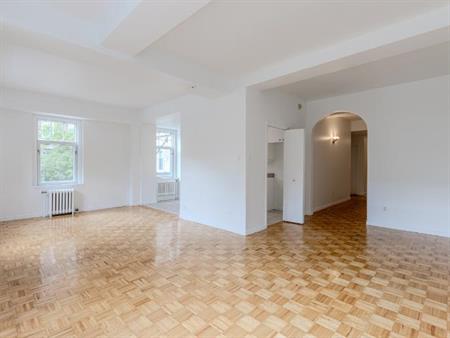 Appartement 5 ½ à louer Montcalm / Saint-Sacrement janvier 2026