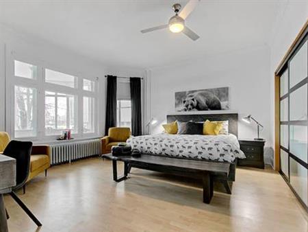 Chambre en colocation