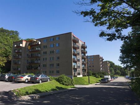 6 1/2 SILLERY PLAZA - PROMENADE CHAMPLAIN- janvier 2026